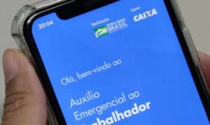 Segunda parcela de auxílio emergencial é antecipado para esta quinta-feira (21)