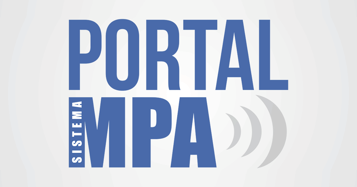 Portal MPA