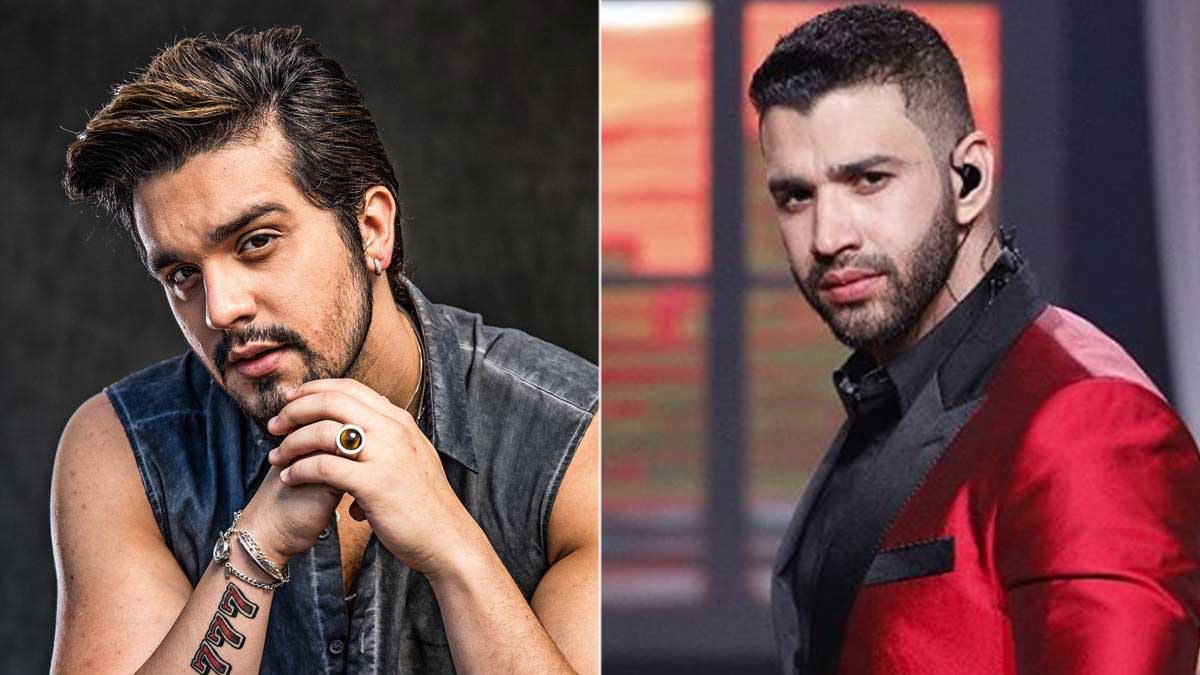 Luan Santana manda indireta para Gusttavo Lima: “Não é momento de espetáculo”