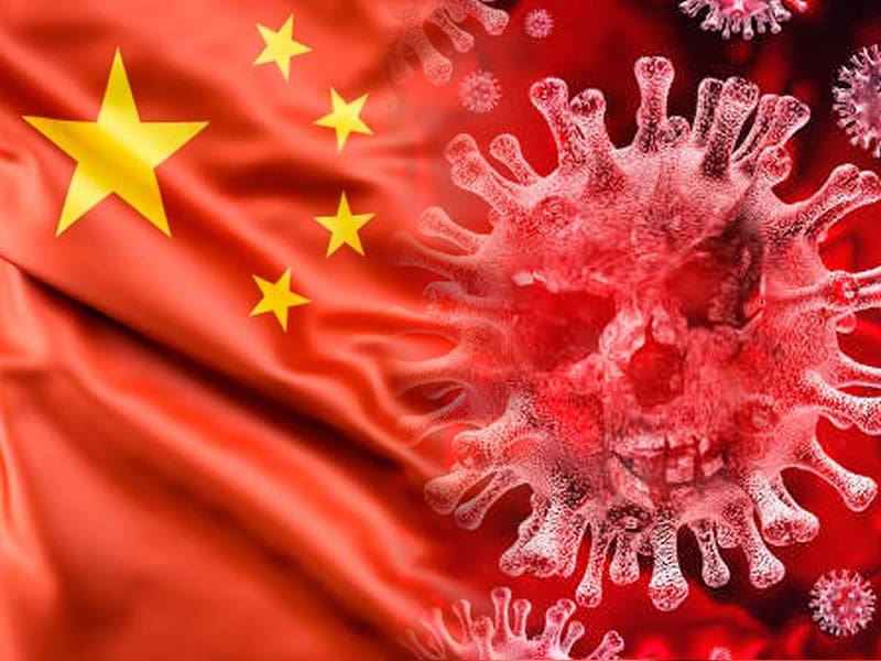 Nobel de medicina diz que Novo Coronavírus foi fabricado em laboratório chinês