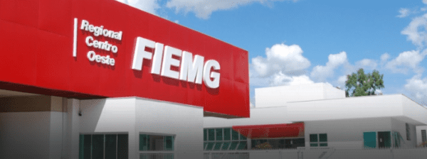 FIEMG reúne cerca de 2.000 cilindros de oxigênio para hospitais de Minas Gerais