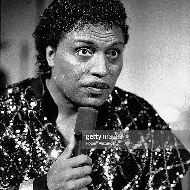 Morreu Little Richard, um dos pioneiros do rock’n’roll