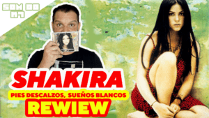 O Som do K7: “Pies descalzos, sueños blancos” o álbum…