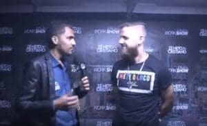 Nesta segunda-feira (16/8), o cantor sertanejo Z&eacute; Neto, da dupla com Cristiano, foi barrado ao tentar entrar com mais de 10 mil d&oacute;lares no M&eacute;xico.