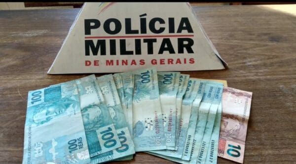 Mulher &eacute; presa depois de furtar mais de R$ 2 mil em Hospital