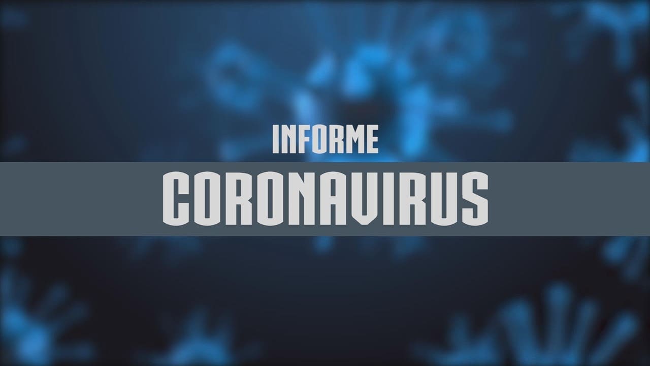 Acompanhe o Informe Coronavírus desta quinta ferira 21 – maio pela Minas FM