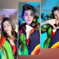dj menina veneno
