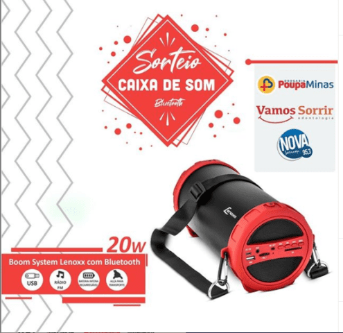 sorteio