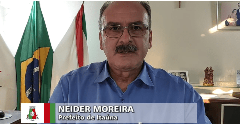 #0059 Resumo do Dia: Itaúna acaba com escalas no comércio e caixa econômica ampla horário de atendimento