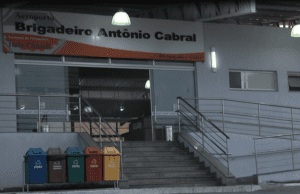 Divin&oacute;polis ainda espera a defini&ccedil;&atilde;o do voo da Azul, enquanto isto a Azul em maio deve chegar a 51 opera&ccedil;&otilde;es di&aacute;rias em BH