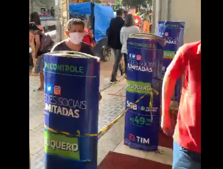 Blog Jorge Neto: Invenção do prefeito de itabirito….