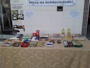 Rascunhos da Vida: Pode pegar a massa de bolo?