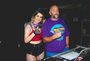live festa ploc