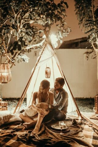 casal romance