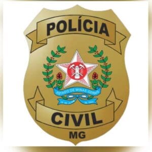 PCMG prende suspeito de abusar sexualmente do afilhado