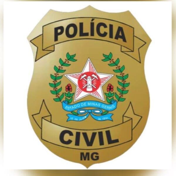 Polícia Civil prende um dos suspeitos mais perigosos e procurados em Nova Serrana