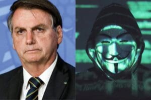 Quem s&atilde;o os hackers que divulgaram dados pessoais de Bolsonaro e aliados