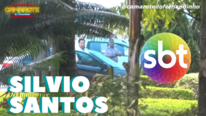 SBT anuncia demiss&atilde;o de L&iacute;via Andrade, Le&atilde;o Lobo e Mamma Bruschetta