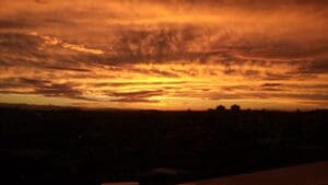 Inverno come&ccedil;a neste s&aacute;bado &agrave;s 18h44, podendo haver geada em Divin&oacute;polis