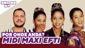 O Som do K7: Bad Bad Boys – o que…