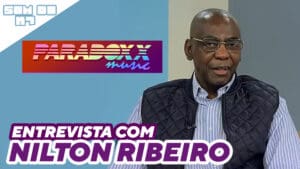 Som Do K7: entrevista com Nilton Ribeiro um dos sócios…