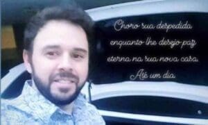 Corpo de advogado &eacute; encontrado com um tiro na cabe&ccedil;a, pr&oacute;ximo a Sete Lagoas