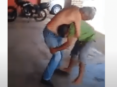 Blog Jorge Neto: UFC DE BUTECO KKK