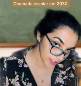 Blog Jorge Neto: Chamada escolar em 2030