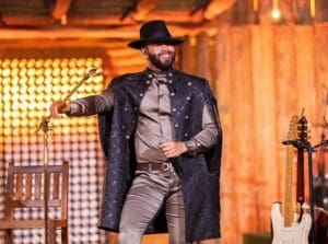 Gusttavo Lima promete que pr&oacute;xima Live Sertaneja ser&aacute; hist&oacute;rica