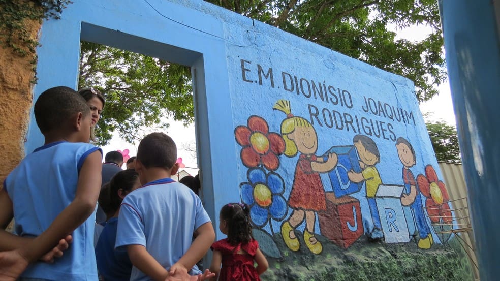 Educação Municipal recebe Selo de qualidade do Instituto Rui Barbosa