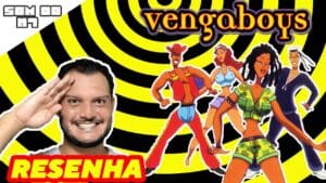 O Som Do K7: Saiba qual a relação do grupo…
