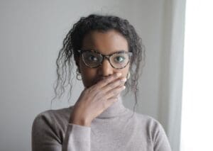 Rascunhos da Vida: Não seja escândalo