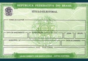 Como saber se o título de eleitor está regular?