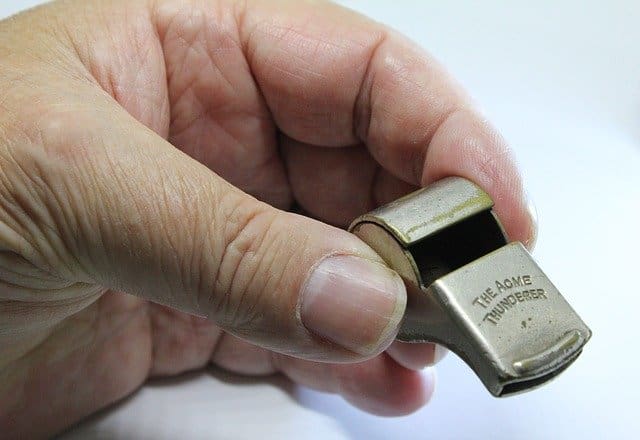 Blog do Leo Lasmar – Árbitro de futebol tem que ser profissão e não ajuda de custo