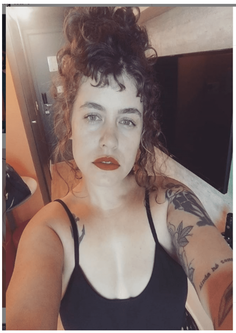 corpo perfeito