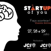 start up of you