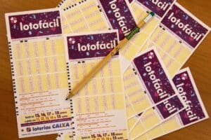 Divinópolis tem aposta ganhadora na Lotofácil; confira números