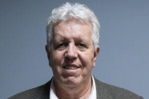 Vice-presidente do Gr&ecirc;mio, Marco Bobsin morre ap&oacute;s complica&ccedil;&otilde;es por covid-19