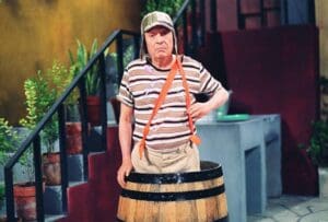 &lsquo;Chaves&rsquo; deixa de ser exibido no SBT ap&oacute;s 36 anos