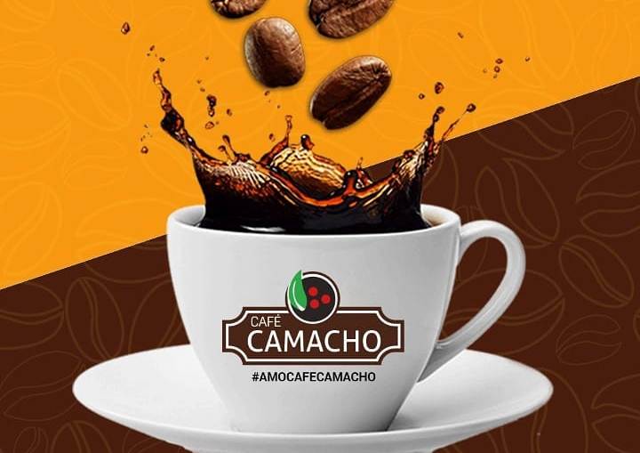 Café Camacho conquista Selo de Pureza ABIC