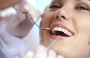 A&ccedil;&atilde;o da Oral Unic promove a oportunidade de sorriso novo em 2022
