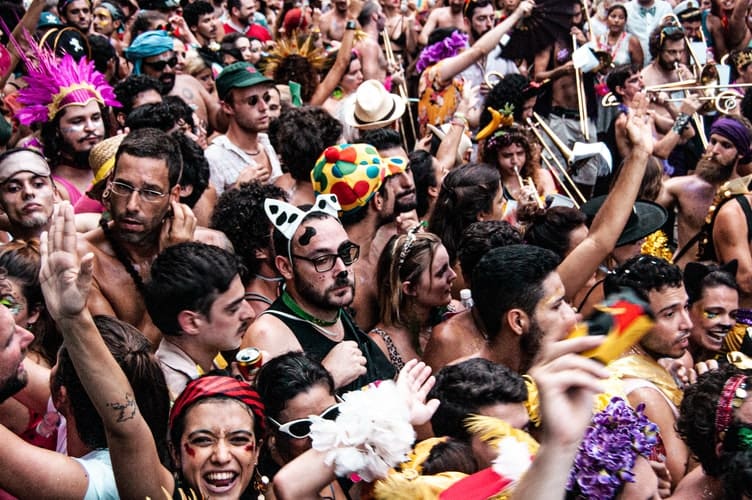 Carnaval provavelmente será adiado em 2021 por causa do Coronavírus