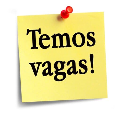 São 139 vagas de emprego oferecidas pelo Sine Divinópolis nesta terça