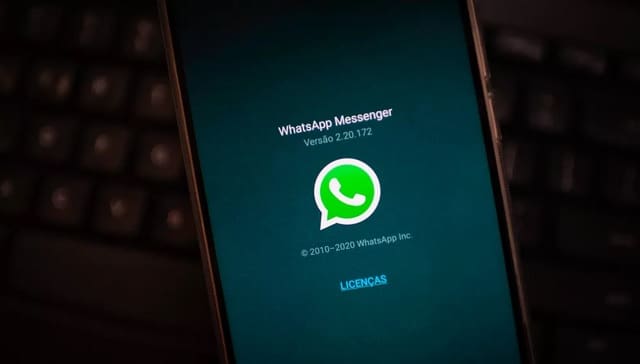 Banco Central autoriza transferências de dinheiro pelo WhatsApp