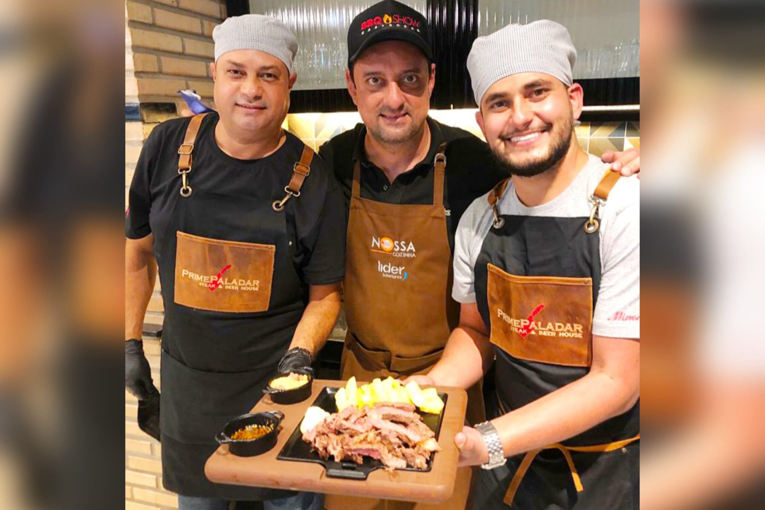 Prime Paladar Steakhouse inaugura Parrilla em Divinópolis