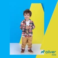 Oliver Jr