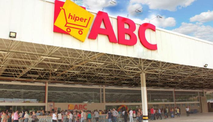 ABC Supermercado