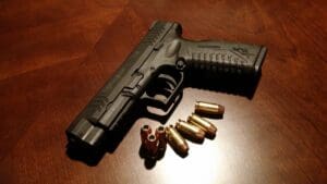 PF publica norma que autoriza cidad&atilde;o a comprar at&eacute; 4 armas