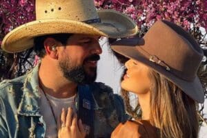 Sorocaba enfrenta crise no casamento, apos suposto recebimento de nudes