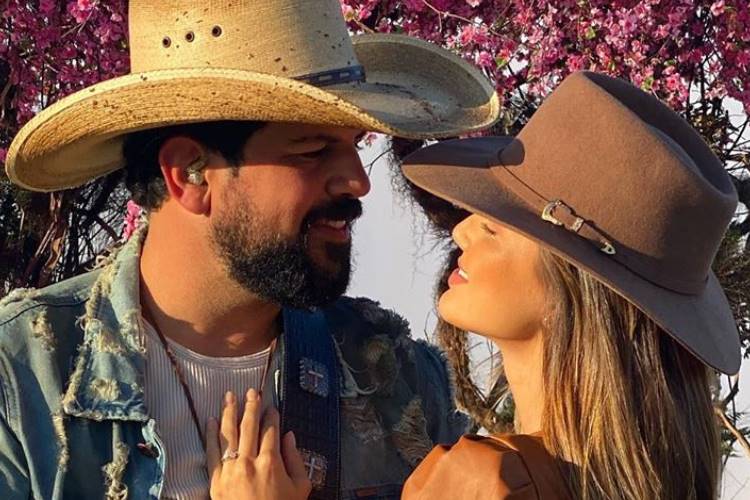 Sorocaba enfrenta crise no casamento, apos suposto recebimento de nudes